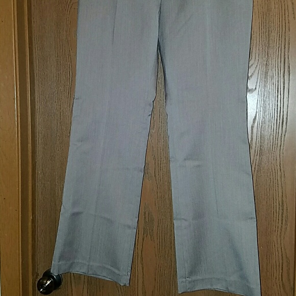 Dana Buchman bootcut trousers - Picture 3 of 7